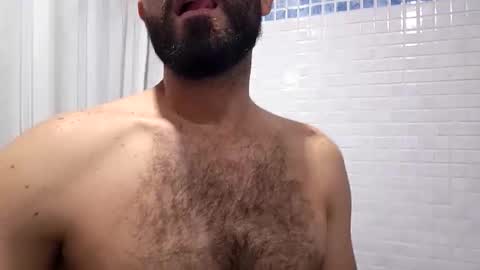 Snapshot of andrydi chatting on October 26, 7:57 pm Andrydi online show from October 26, 7:57 pm