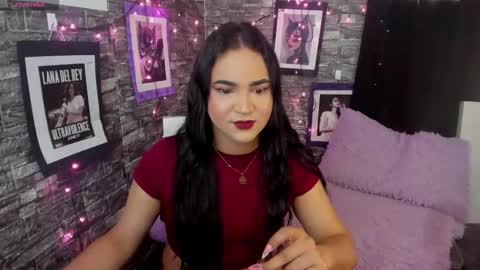 Andrys online show from February 26, 9:40 pm