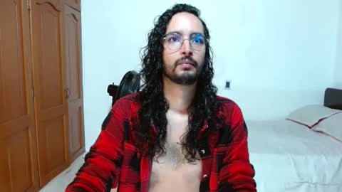 Andy1113 online show from June 5, 4:08 am