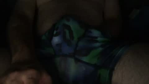 Andy online show from July 29, 1:38 am
