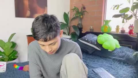 Andy online show from March 20, 3:17 pm