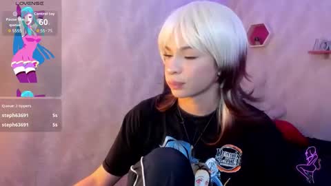 ANDY online show from November 21, 4:21 am