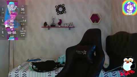 ANDY online show from September 9, 2:44 am