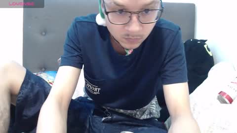 ANDY online show from December 23, 9:08 pm