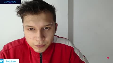 ANDY online show from February 27, 12:46 am