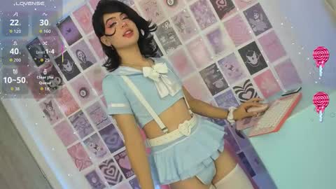 Andy online show from November 30, 3:52 pm