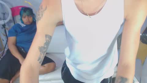 Snapshot of andy_dan1 chatting on October 19, 3:49 pm andy_dan1 online show from October 19, 3:49 pm