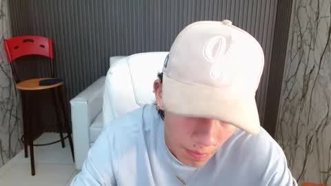 Snapshot of andy_dan1 chatting on October 23, 3:57 pm andy_dan1 online show from October 23, 3:57 pm