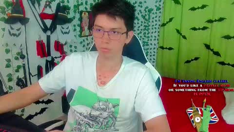 Andy Gray online show from November 26, 4:04 pm