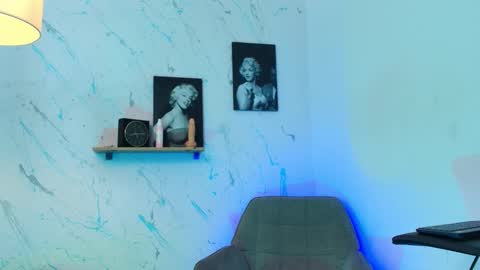 ANDY online show from February 16, 11:03 pm