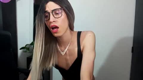 Andy van der Rose online show from November 27, 10:39 pm