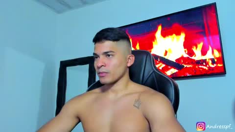 Andres online show from May 24, 6:20 am