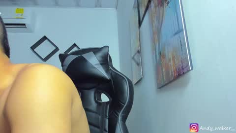 Andres online show from March 7, 3:28 pm