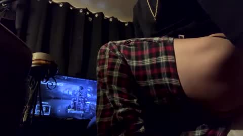 andybadass online show from January 11, 12:55 pm