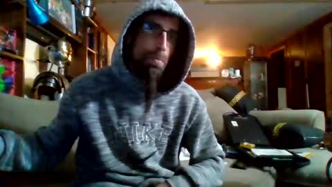 andybadass online show from December 17, 9:28 am