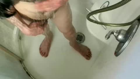 andybadass online show from January 24, 12:20 pm