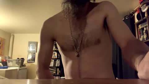 andybadass online show from January 18, 11:36 pm