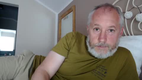 Andy online show from June 13, 6:29 pm