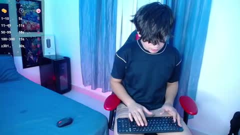 andy online show from January 22, 3:20 am