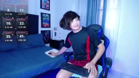 andy online show from September 30, 10:42 pm