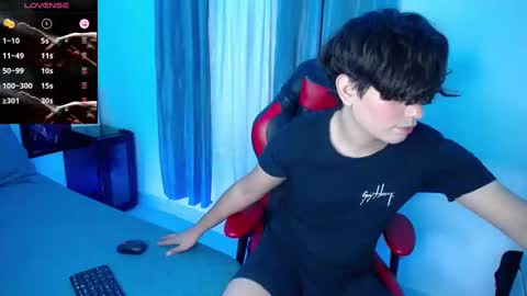 andy online show from January 30, 11:13 pm