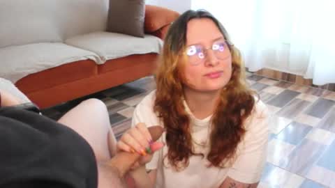 Cherry online show from January 12, 3:08 pm