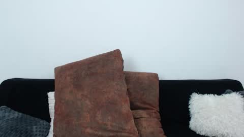 Andy Fame online show from November 20, 11:46 pm