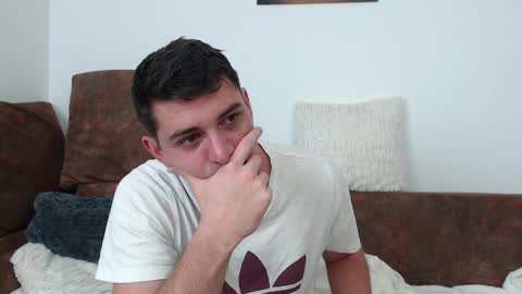 Andy Fame online show from January 12, 4:30 am