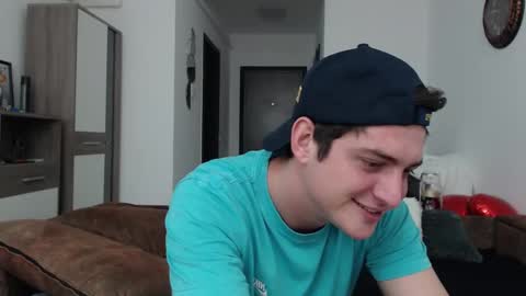 Andy Fame online show from February 26, 1:57 am