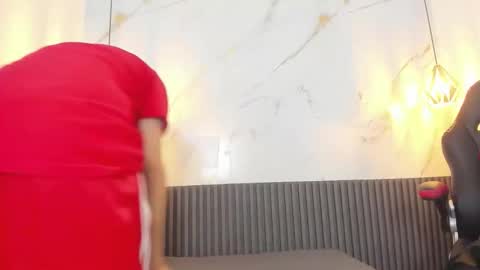 andyfame11 online show from January 5, 6:11 pm