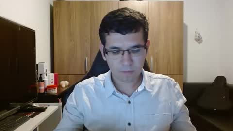 Andres online show from December 15, 3:02 am