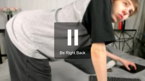 Mandy and Andy online show from March 8, 2:04 am