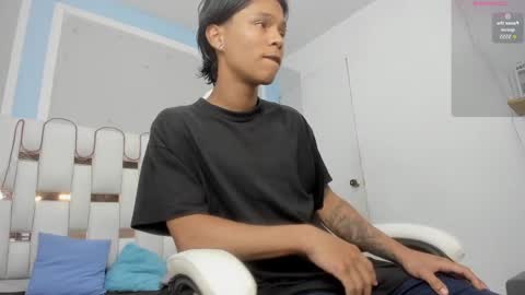 Andy Kings online show from December 17, 3:57 am