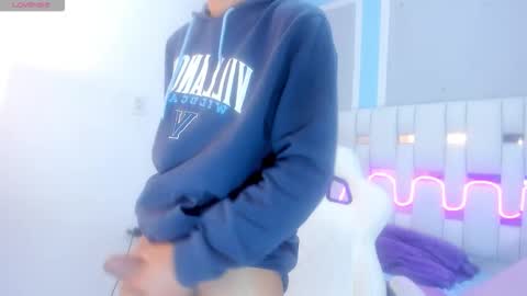 Andy Kings online show from February 9, 3:21 am