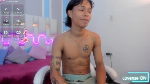 Andy Kings online show from February 10, 3:31 am