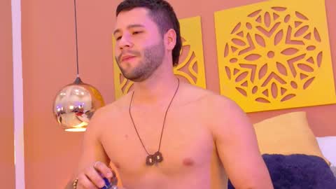 Andy online show from January 6, 4:27 am