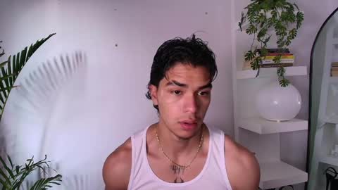 andypalmerr online show from April 22, 11:17 am