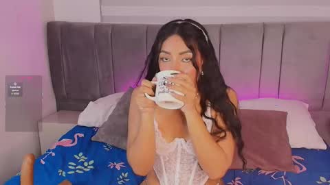 AndySaenzz online show from November 28, 5:15 am