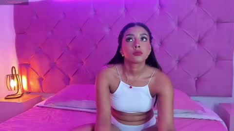 AndySaenzz online show from February 24, 12:59 pm