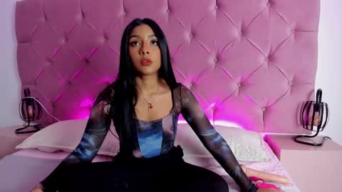 AndySaenzz online show from March 6, 12:30 pm