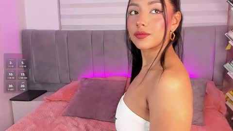 AndySaenzz online show from October 21, 1:54 am