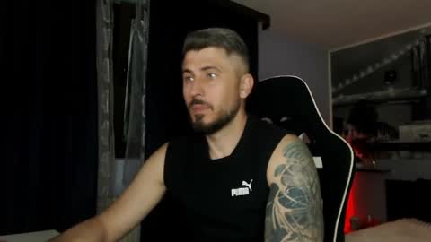 Magic Andy online show from May 10, 11:55 pm