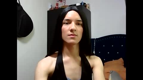 Andy online show from April 2, 8:49 pm