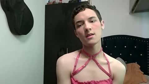 Andy online show from April 19, 6:10 pm