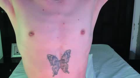 Andy online show from February 21, 1:22 am