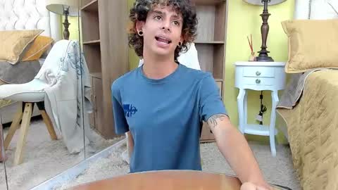 andyxibrat online show from October 11, 11:52 pm