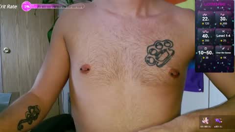 Andy online show from March 9, 7:59 pm