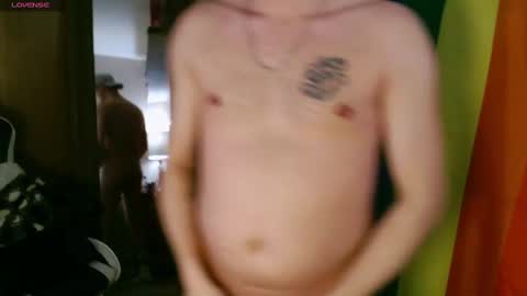 Andy online show from March 11, 11:37 pm