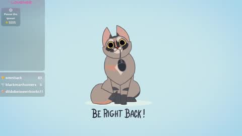 Andy  online show from February 26, 4:27 pm