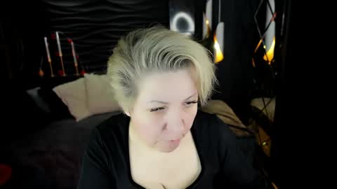 aneli_mira online show from April 19, 2:29 pm